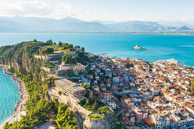 Mercedes Private Tour Nafplio -Nemea Wine Tasting-Mycenae - Key Points