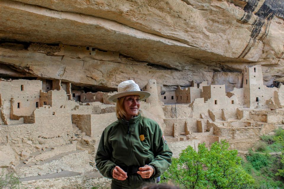 Mesa Verde National Park — Full Day Tour With Cliff Palace - Key Points