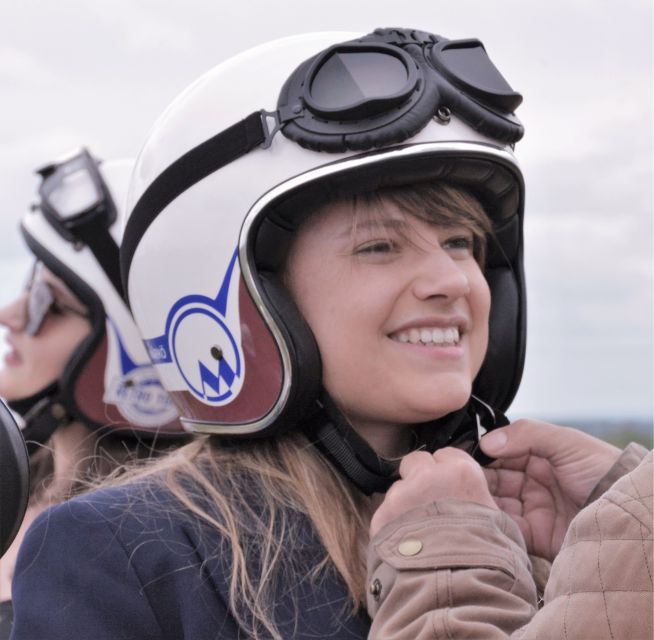 Meursault: Vineyard Tour on Motorbike With Sidecar - Key Points