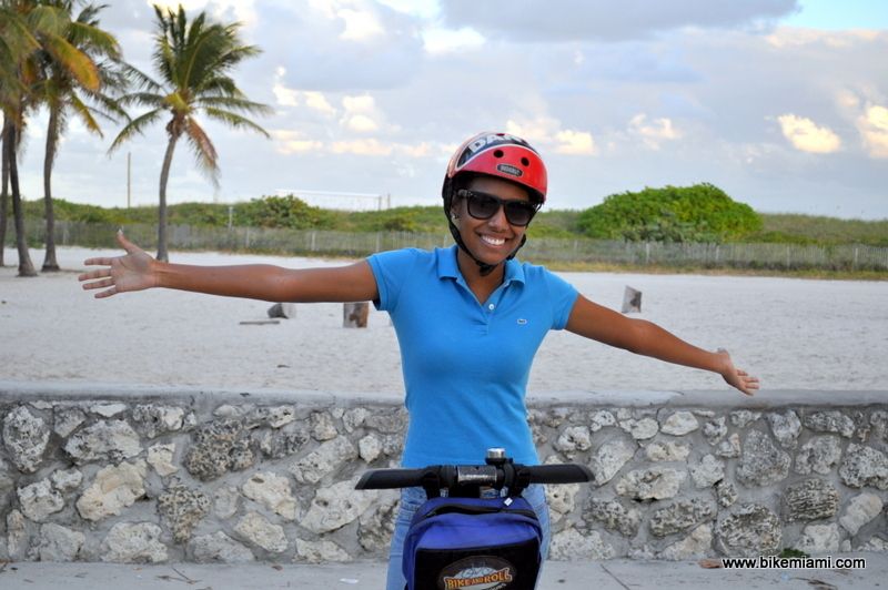 Miami Beach: Art Deco Segway Tour - Key Points