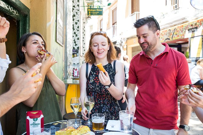 Midday Market and Tapas Tour of Zaragoza - Key Points