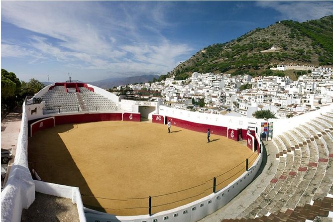 Mijas Private Walking Tour - Tour Overview