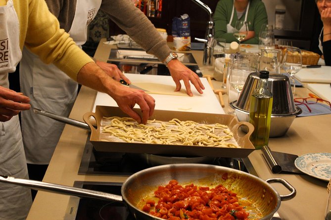 Milan: the Secrets of Homemade Pasta & Tiramisu - Key Points