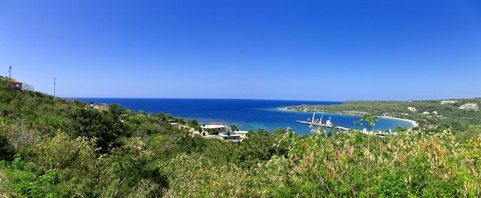 Montego Bay: Bamboo Beach Club With Lunch and Cocktails - Key Points