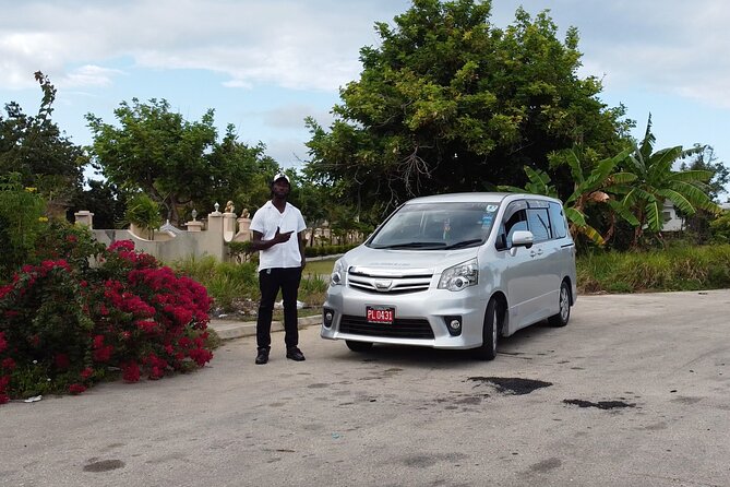 Montego Bay Private Transfer Airport to Hotel One Way Trip - Key Points