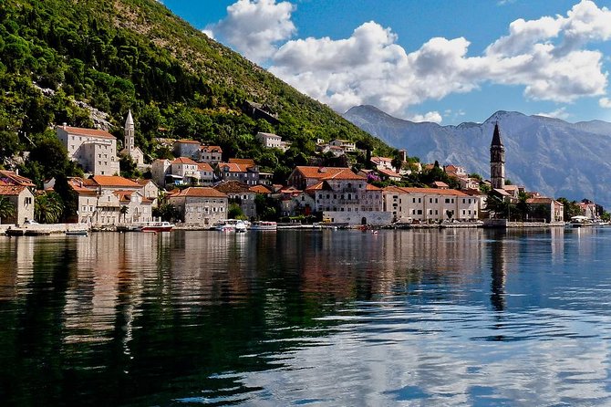 Montenegro Coast Small Group Excursion - Key Points