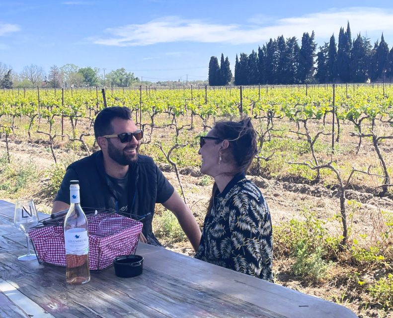 Montpellier: Half-Day Wine Tour in Camargue - Key Points