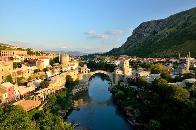 Mostar Day Tour - Key Points