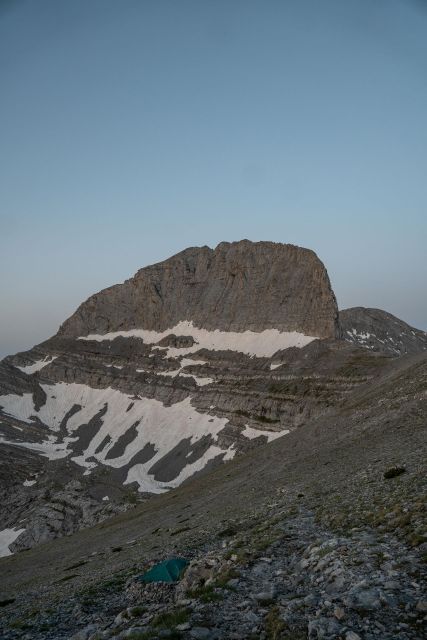 Mount Olympus: 2-Day Hiking Trip to Mytikas Peak - Key Points