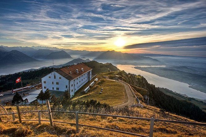 Mount Rigi Majesty: A Scenic Tour to the Queen of the Mountains - Key Points