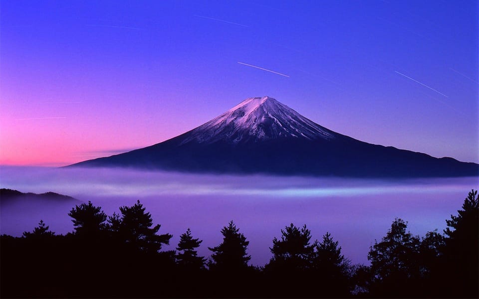 Mt. Fuji Tour With an English Speaking Driver - Key Points