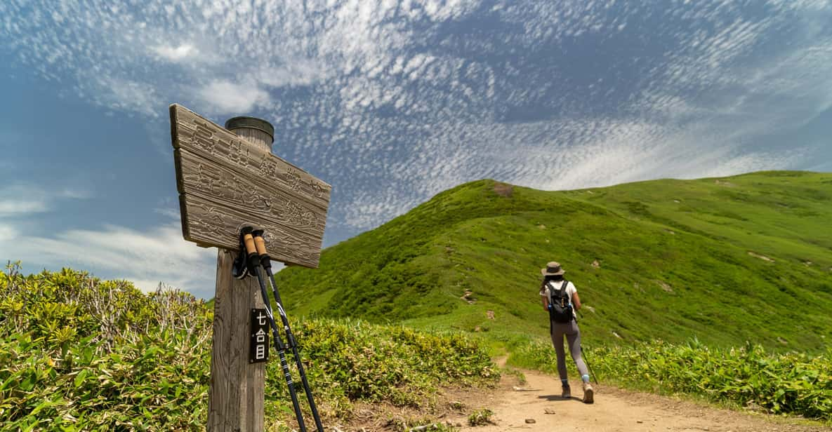 Mt. Tairappyo Full Day Hike Review - Key Points