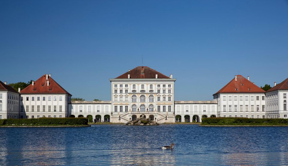 Munich: Concert in the Hubertus Hall at Nymphenburg Palace - Key Points