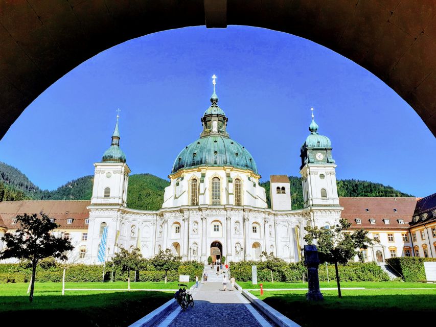 Munich: Neuschwanstein Private Guided Tour Packages - Key Points