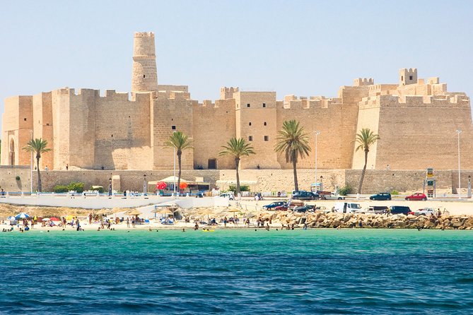 Must-See Day Trip SOUSSE - MONASTIR From Tunis or Hammamet - Key Points