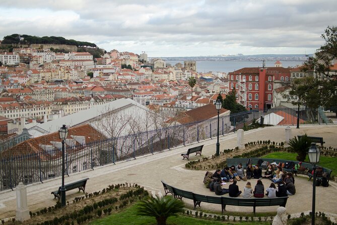 My Bourgeois Friend - Lisbon City Tour by Tuk Tuk - Impressive Attractions and Landmarks