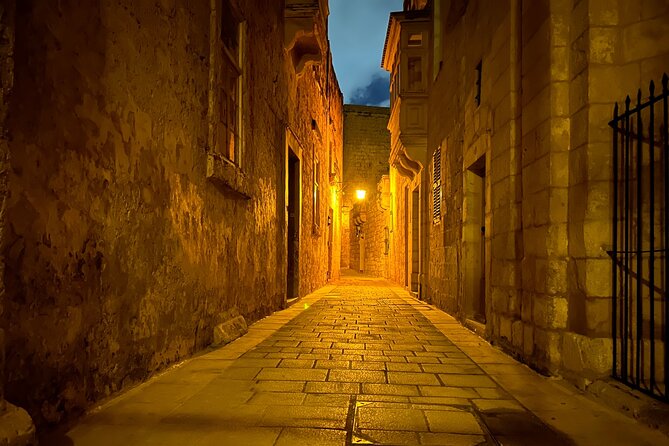 Mysteries and Histories of Mdina - Walking Tour - Key Points