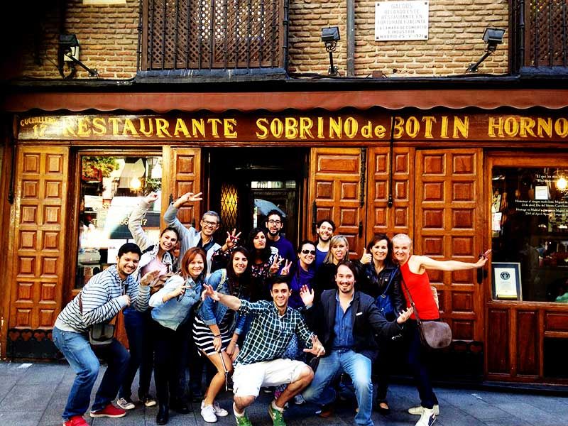 Mysteries & Tapas Tour in Madrid + Pub Crawl - Key Points