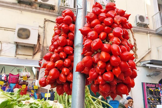 Naples: Authentic Italian Pizza Making Class With Local Pizzaiolo - Key Points