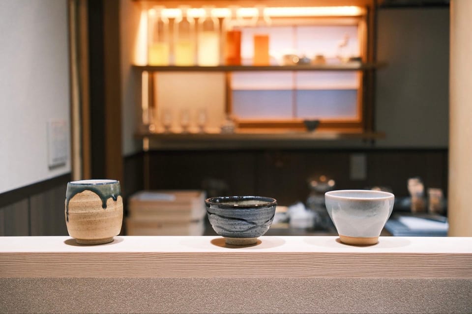 Nara: a Completely Private Tour to Meet Your Favorite Tea - Key Points