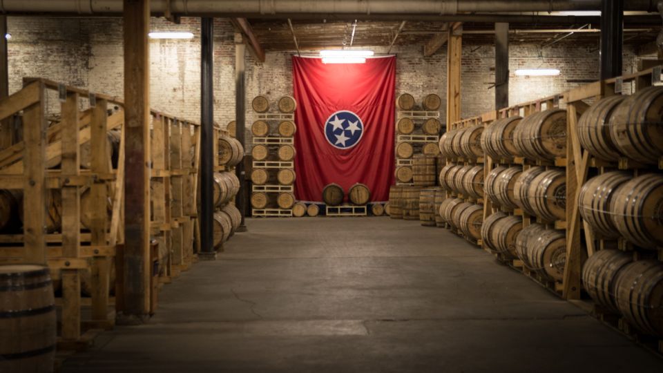 Nashville: Beer, Bourbon & BBQ Experience - Tour Overview