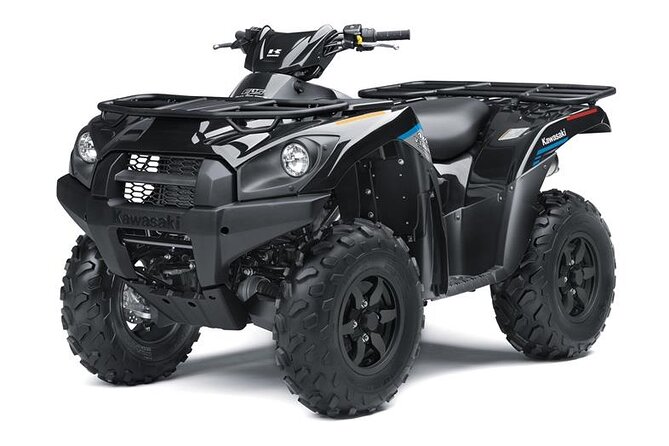 Nassau Self Guided Atv Rental Key Points