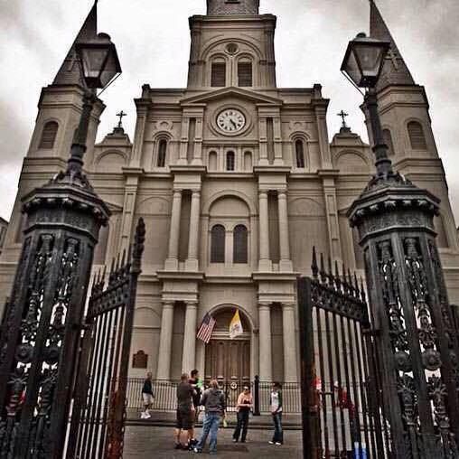 New Orleans: Private Haunted Excursion Tour - Key Points