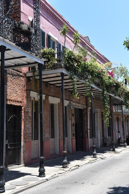 New Orleans: Sightseeing Select Pass - Key Points