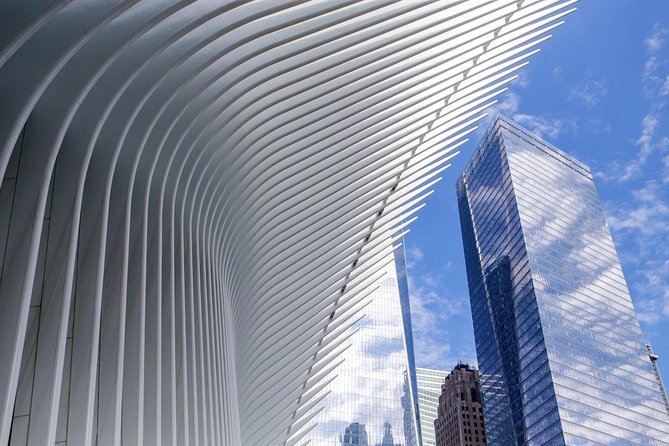 New York 9/11 Memorial Tour With Optional One World Observatory - Tour Overview and Highlights