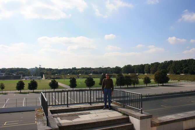 Nuremberg Private Walking Tour: Old Town and Nazi Rally Grounds - Key Points