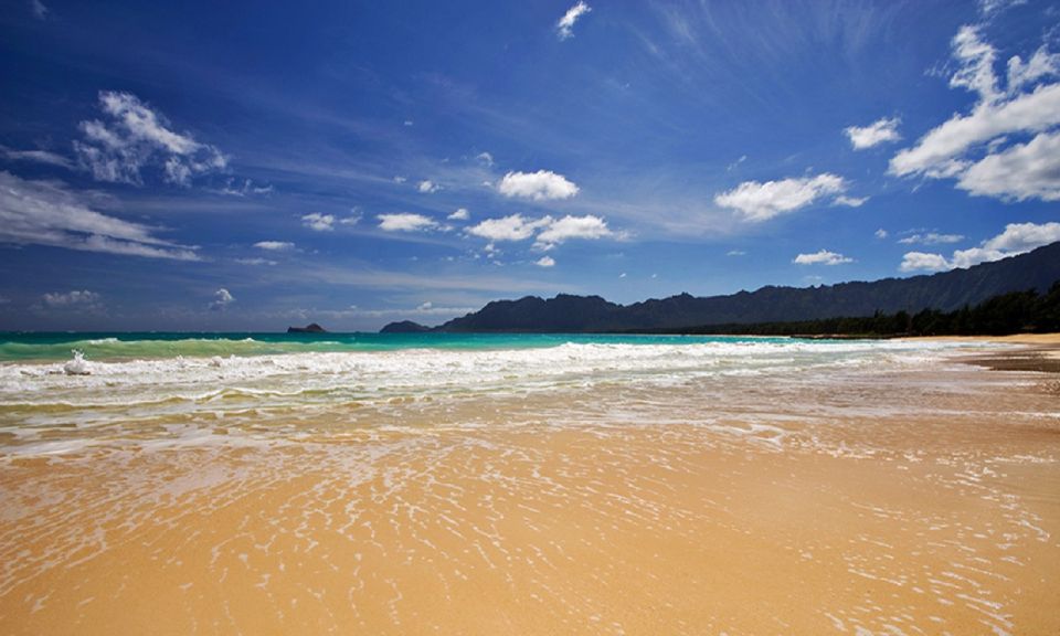 Oahu: 16-Point Guided Circle Tour With Snorkeling and Dole - Key Points