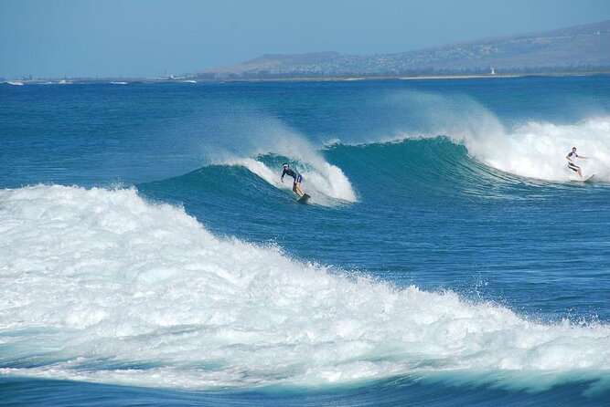 Oahu Circle Island Tours - Key Points