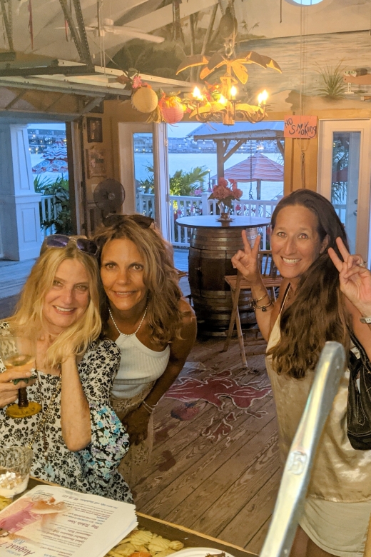 Ocean City: Guided Happy Hour Bar Hopping Tour - Key Points