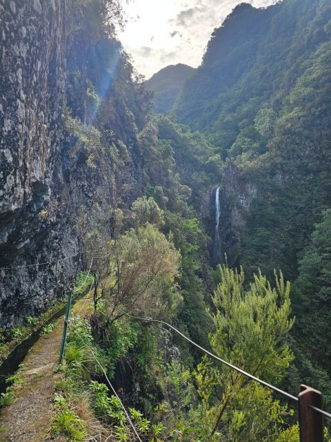 Off the Beaten Path,Levada Do Seixal, Madeira Island - Key Points