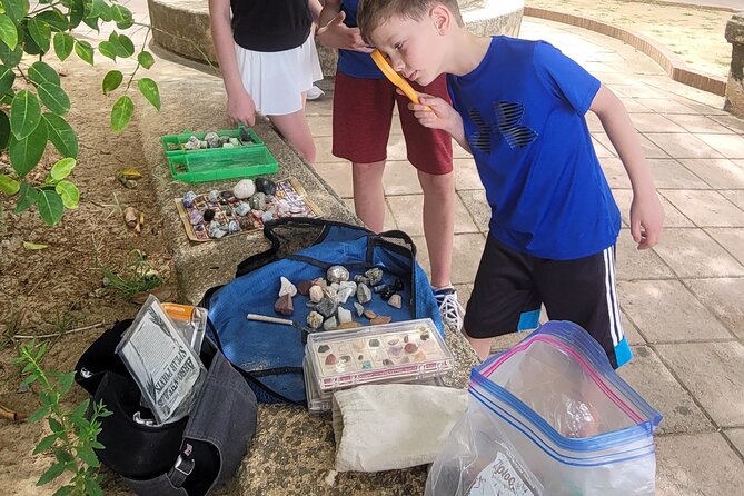 Old San Juan: Science and History Family Fun Tour - Tour Overview