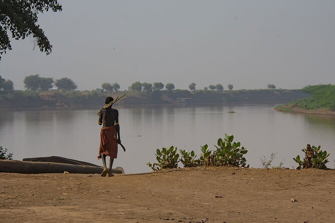 Omo Valley Tours - Key Points