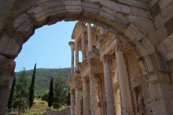 ONLY FOR CRUISE GUESTS / Top Seller Ephesus Tour - Tour Overview