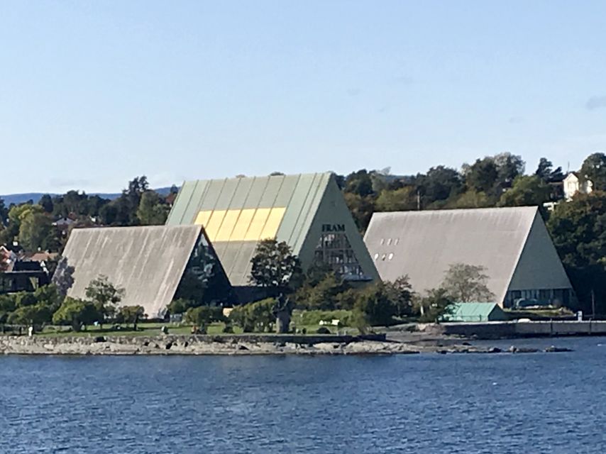 Oslo: Norwegian Explorers and Culture 3 Museum Tour - Key Points