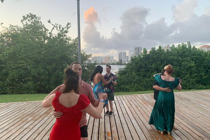 Outdoor Salsa Class Experience in San Juan, Puerto Rico - Key Points