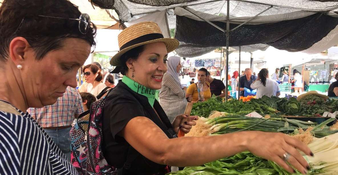 Palma: 2.5-Hour Chinatown Market Tour - Key Points