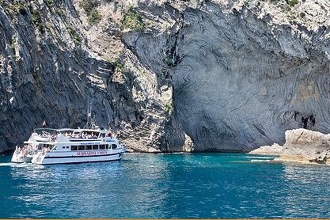 Panoramic Mallorca Boat Trip to Formentor Beach - Overview of the Tour