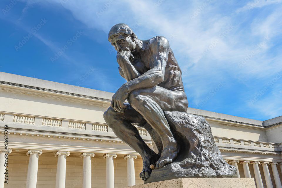 Paris: Private Guided Tour of Rodin Museum - Key Points