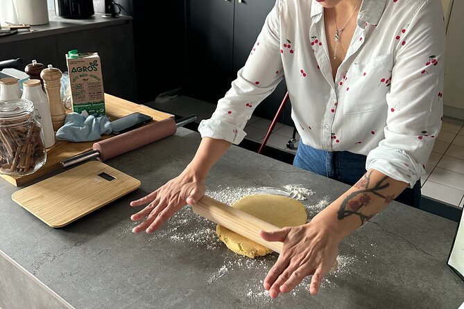 Pastel De Nata | Workshop From Scratch in Porto - Inclusions