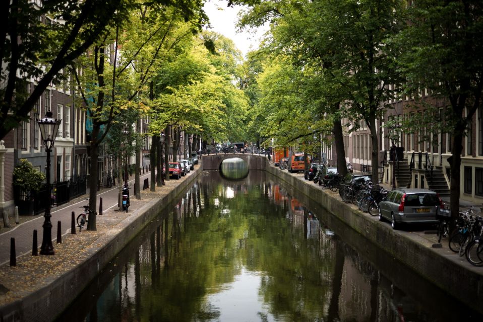 Photo Tour: Amsterdam Hidden Gems East Tour - Key Points