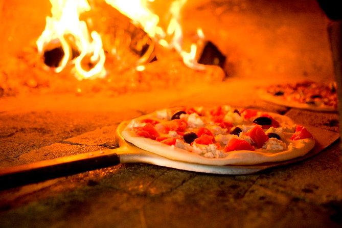 Pizza School, Learn the Authentic Art of Making Pizza - Key Points