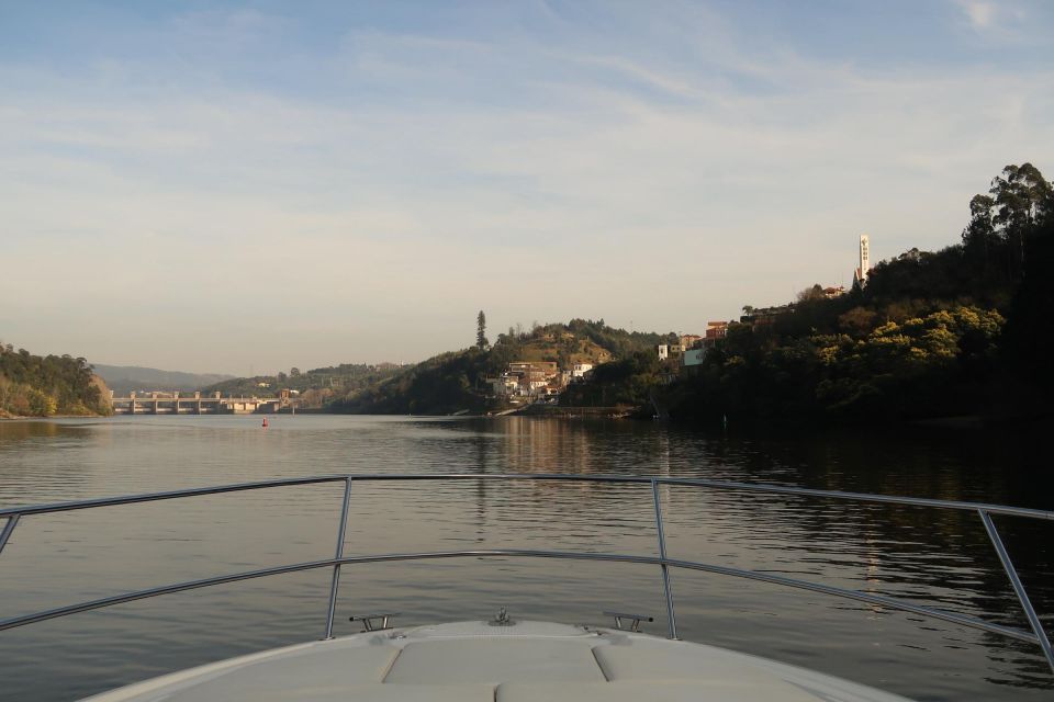 Porto: Francesinha Experience With Yacht Trip - Key Points