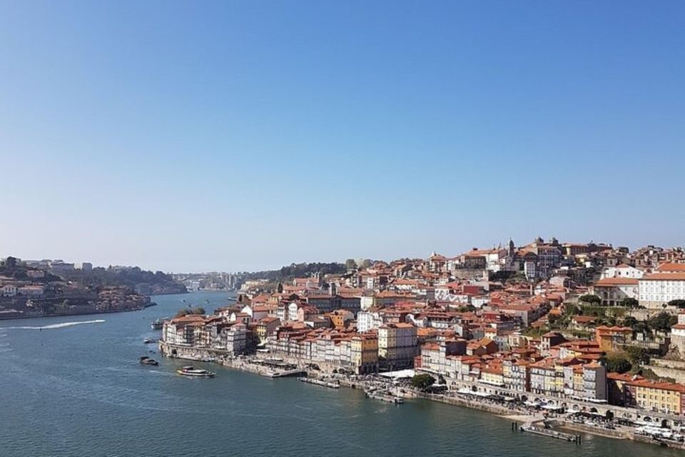 Porto: Private Custom Tour With a Local Guide - Key Points