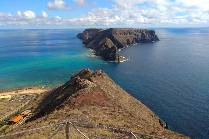 Porto Santo Pirates and Corsairs Tour - Discovering Porto Santo Island