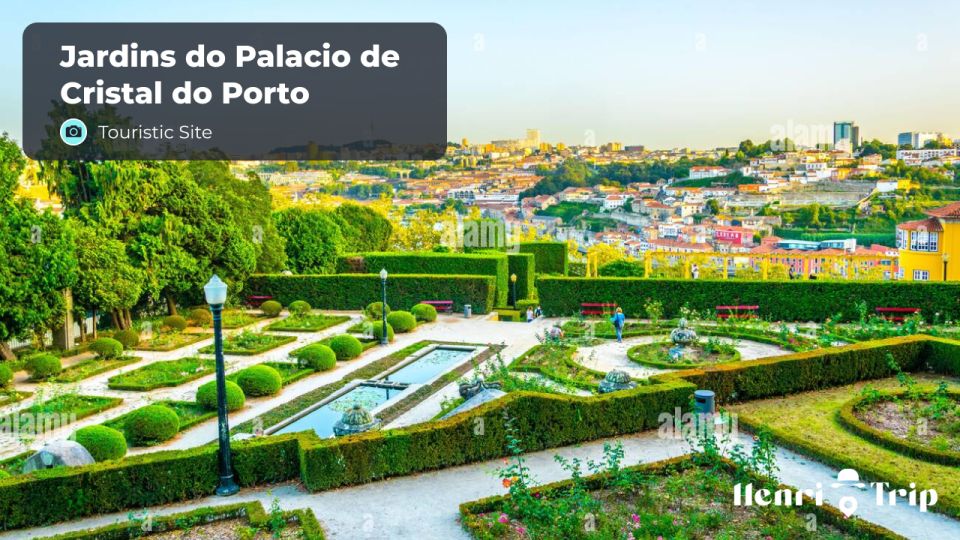 Porto : the Ultime Digital Guide - Key Points