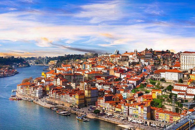 Porto Wine Tour With Tasting and Wine Houses Visit - Inclusions and Exclusions